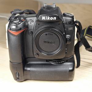 Nikon D90 Body + Sigma 30mm F1.4 + Tokina 12-24 F4 + Tamron 90mm F2.8 macro