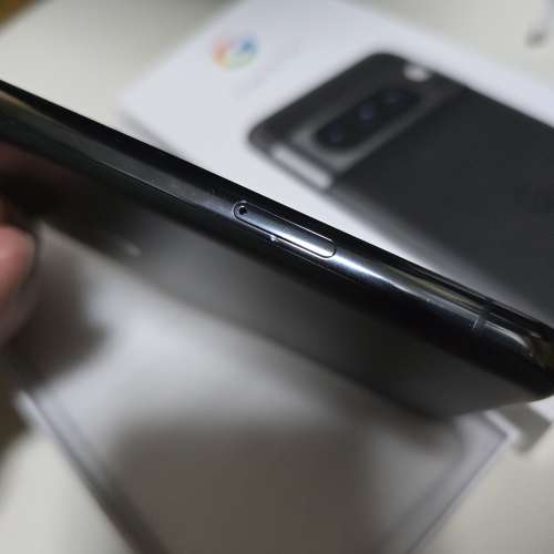 pixel 8 pro 256 black