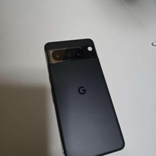 pixel 8 pro 256 black