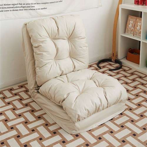 sofa bed and fold the small sofa