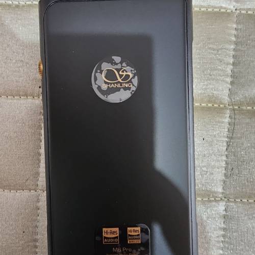 shanling M6 Pro 2021