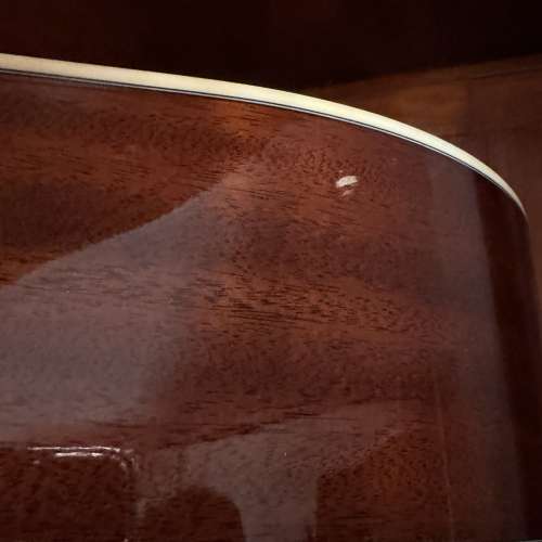 SG-212C/GN 41&rdquo;結他（連Sole結他袋）