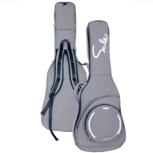 SG-212C/GN 41&rdquo;結他（連Sole結他袋）