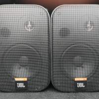 一代經典 JBL Control 1