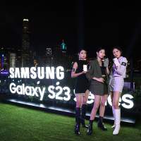 未拆封*全新 Samsung S23 ultra 12+256/12+512/12+1tb 三星行貨 黑白綠紫 跟CSL單未...