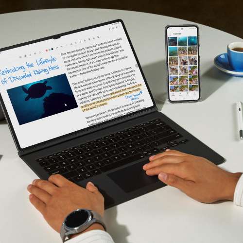 100%全新 Samsung tab s9 / s9+ / s9 ultra /s9 Fe Wifi/5G 三星行貨 * *跟CSL單 未...