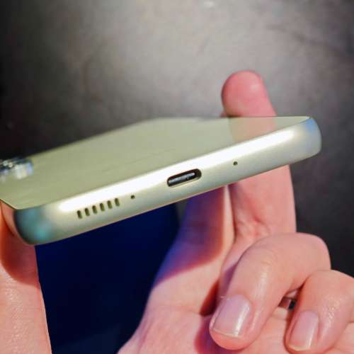 未拆封*100%全新行貨  Samsung A54  5G  8+256  紫,白,黑,綠