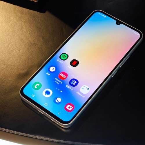 未拆封*100%全新行貨 Samsung A34 5G 8+128 紫,,黑,綠,銀
