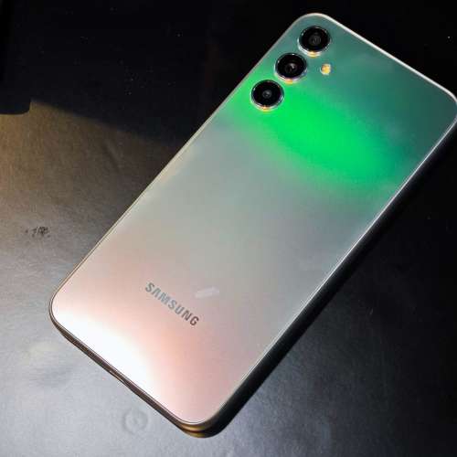 未拆封*100%全新行貨 Samsung A34 5G 8+128 紫,,黑,綠,銀