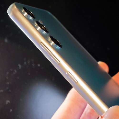 未拆封*100%全新行貨 Samsung A34 5G 8+128 紫,,黑,綠,銀