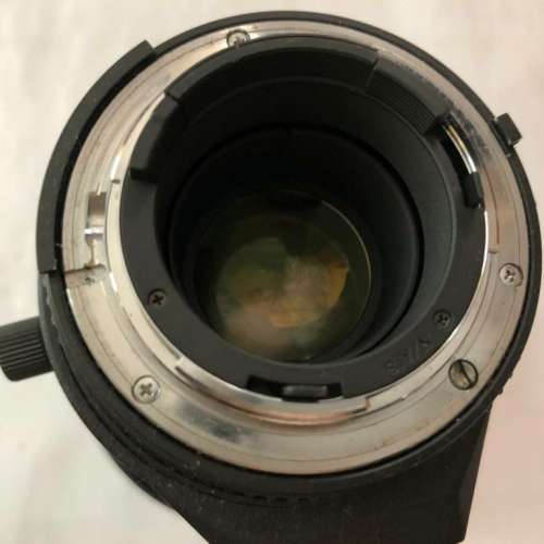 搬家清屋-Tokina 80-200mm f/2.8 AT-X