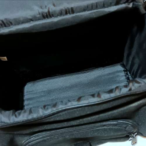 全新PENTAX原廠CORDURA尼龍防水相機袋