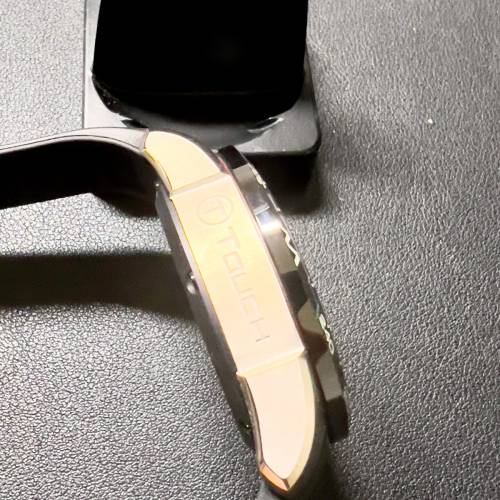 Tissot T Connect solar