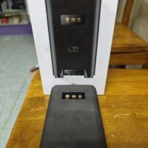 出售: Shanling H7 山靈 H7 黑色香港行價 - 有保養 A&K Fiio Ibasso