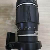 ~ 花展必備 ~ 暖色調長鏡PENTAX Takumar 200mm f3.5(M42 mount)