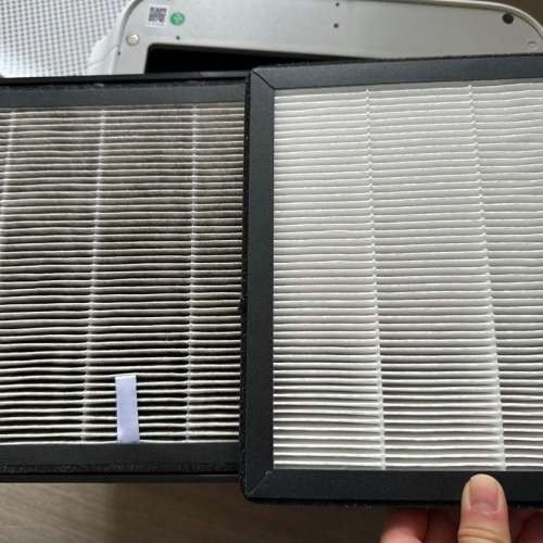 全新Hepa filler Hepa濾芯