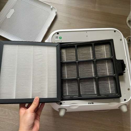 全新Hepa filler Hepa濾芯