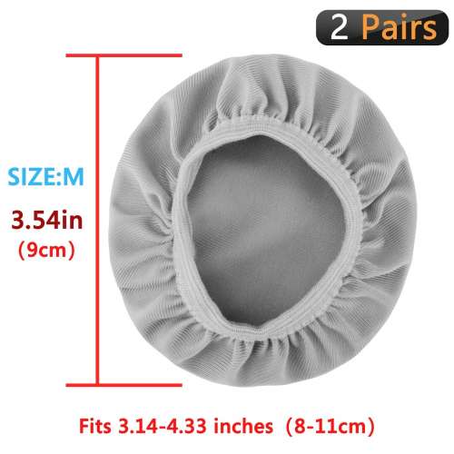 三包 全新 Geekria 織布防塵罩/耳機套 適用(Bose/Sony/Sennheiser/鐵三角)