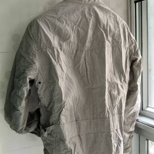 M. Dutti double side men jacket size 42