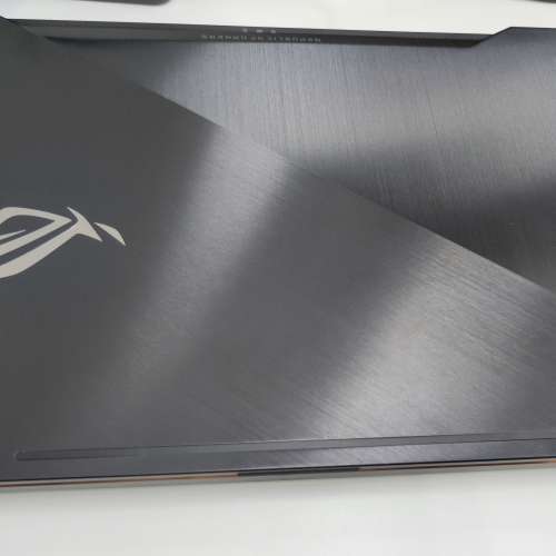 獨顯輕薄型敗家之眼電競Asus ROG Zephyrus M  GM501G，玩家國度西風之神GM501G  15....