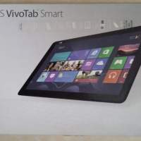 Asus VivoTab Smart ME400C/Atom Z2760@1.80GHz CPU/2GB Ram/64GB SSD/95% New Tablet
