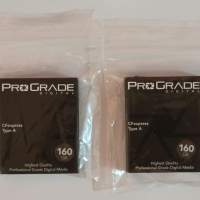 ProGrade Digital CFexpress TypeA 160GB