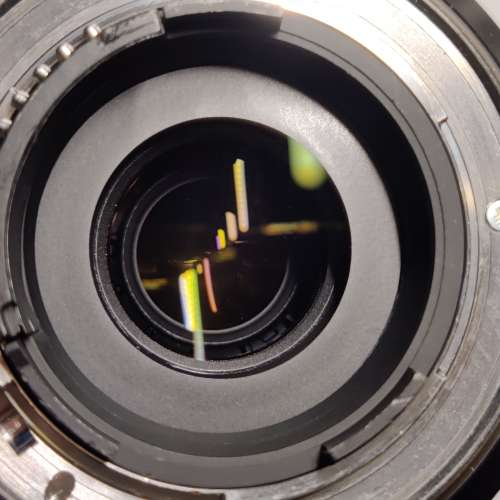 Tamron 100-400mm F/4.5-6.3 Di VC USD A035 打雀演唱會長鏡 for Nikon F