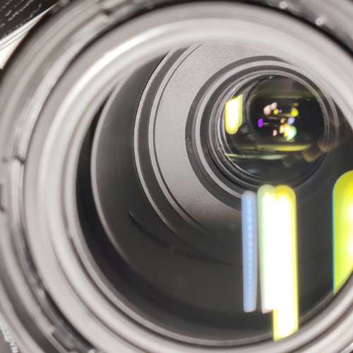 Tamron 100-400mm F/4.5-6.3 Di VC USD A035 打雀演唱會長鏡 for Nikon F