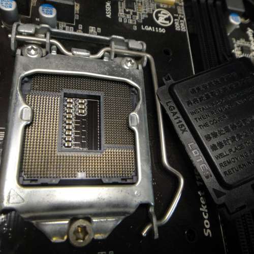 技嘉 GA-H81M-Gaming 3 Micro-ATX主機版 (windows10Pro啟用碼) Socket 1150