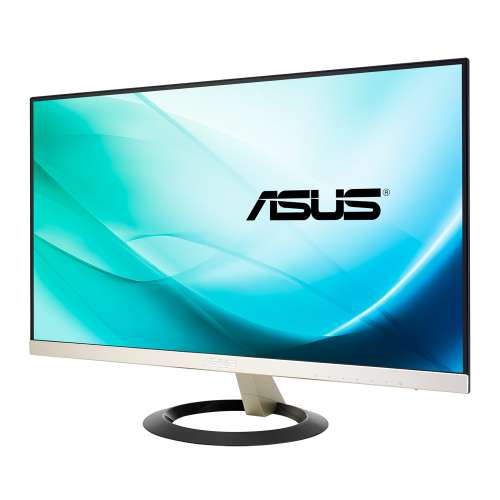 ASUS VZ249 LCD Monitor 23.8"