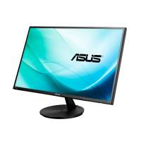 ASUS VN247H LED Blacklight Monitor - Black