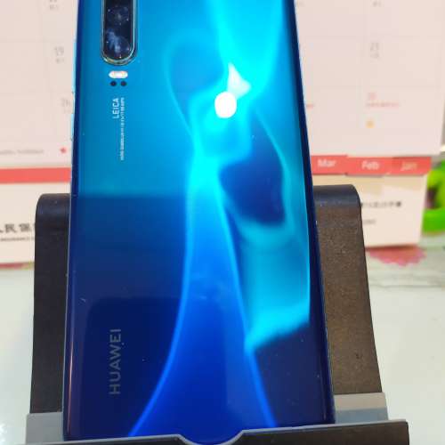 Huawei 華為 P30  8+256G 新 New  6.1吋 OLED 屏，Lexica Camera, 32-bit/384kHz a...