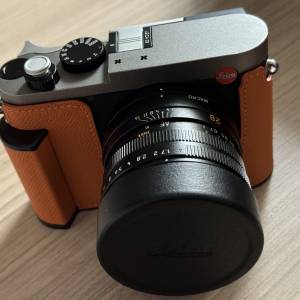 Leica Q3行貨
