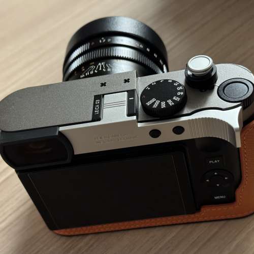 Leica Q3行貨