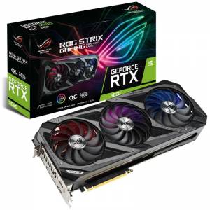 ASUS ROG RTX3090