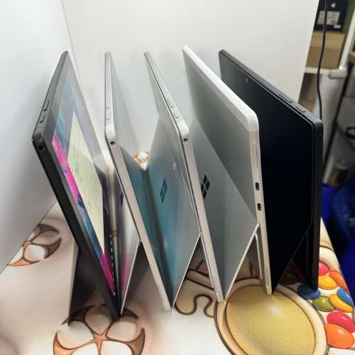 (😍抵用新淨/全新)Microsoft surface Pro 6 Pro 7 Pro 7+ /i5 / i7 /8+256/ 16+512