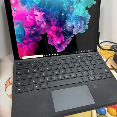 (😍抵用新淨/全新)Microsoft surface Pro 6 Pro 7 Pro 7+ /i5 / i7 /8+256/ 16+512