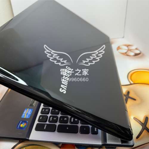 (抵用i7$999) Samsung 15.6寸 大mon i7 2670QM/4,8,16gb ram/500gb hd,128,256,512...