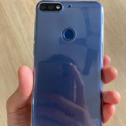 99%新Huawei Y7 Prime (2019） 4+128g