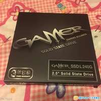 GALAXY GAMER SSD 240G 2.5"  NEW IN BOX