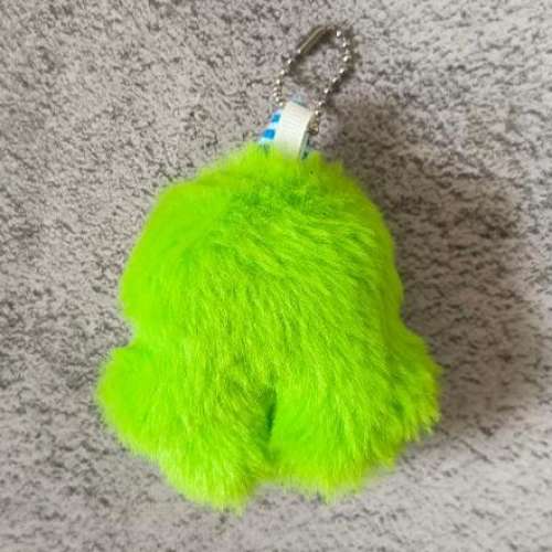 全新 Little Monster 獨角獸 公仔 吊飾