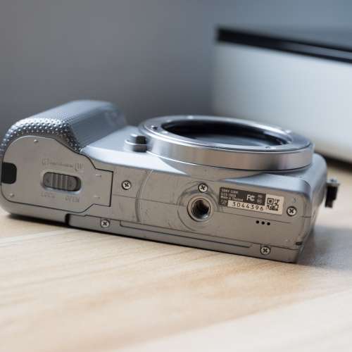 Sony A5000 NEX APS-C