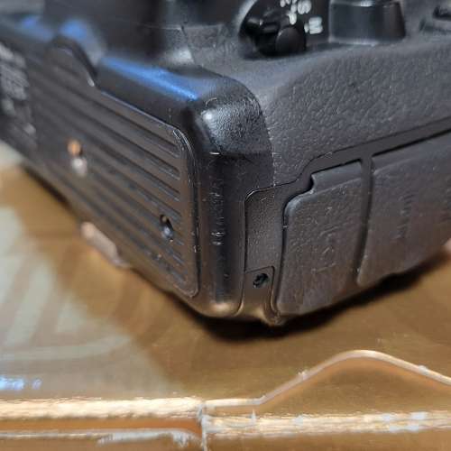 Nikon D200 Body with Box 相機 機身 DSLR