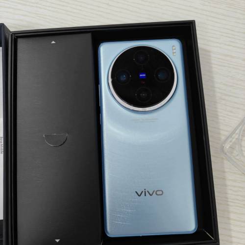 vivo x100pro