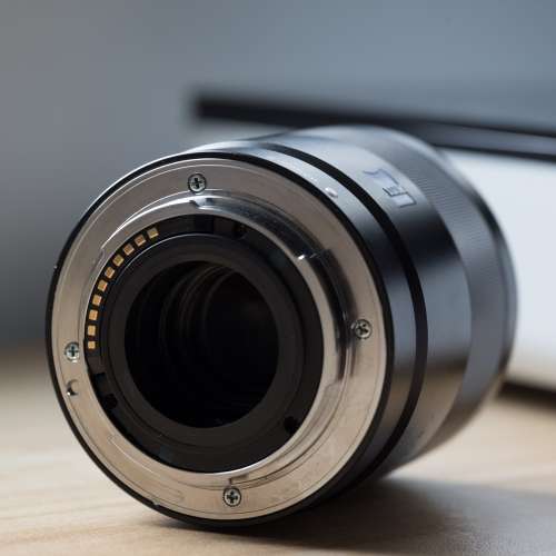 Sony SEL24F18Z for Sony E mount  Sonnar T* E 24mm F1.8 ZA