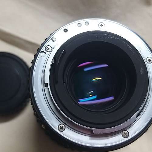 smc PENTAX-A ZOOM 35~105/3.5
