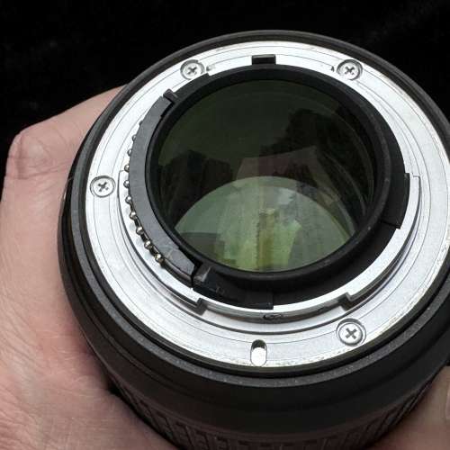 Nikon AF-S 24-70mm F2.8G ED