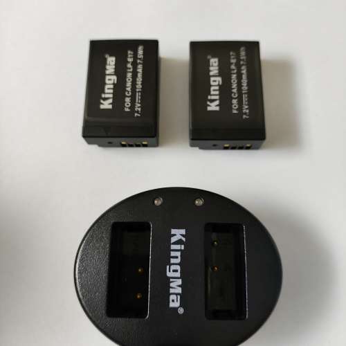 CANON EOS M6 一代機身