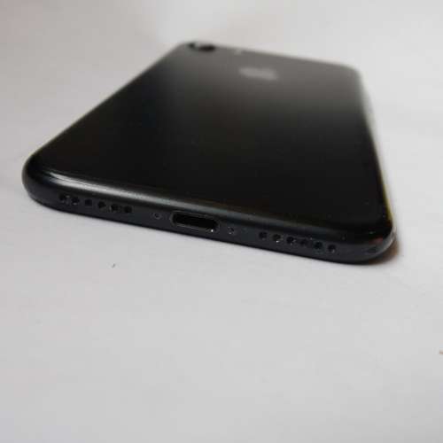 iPhone 7 & 7 Plus 128GB 港版黑色