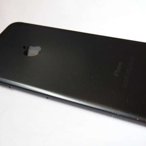 iPhone 7 & 7 Plus 128GB 港版黑色